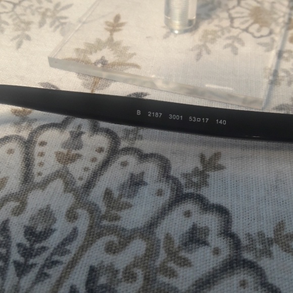 **BURBERRY** Glasses BE2187 - Picture 4 of 6